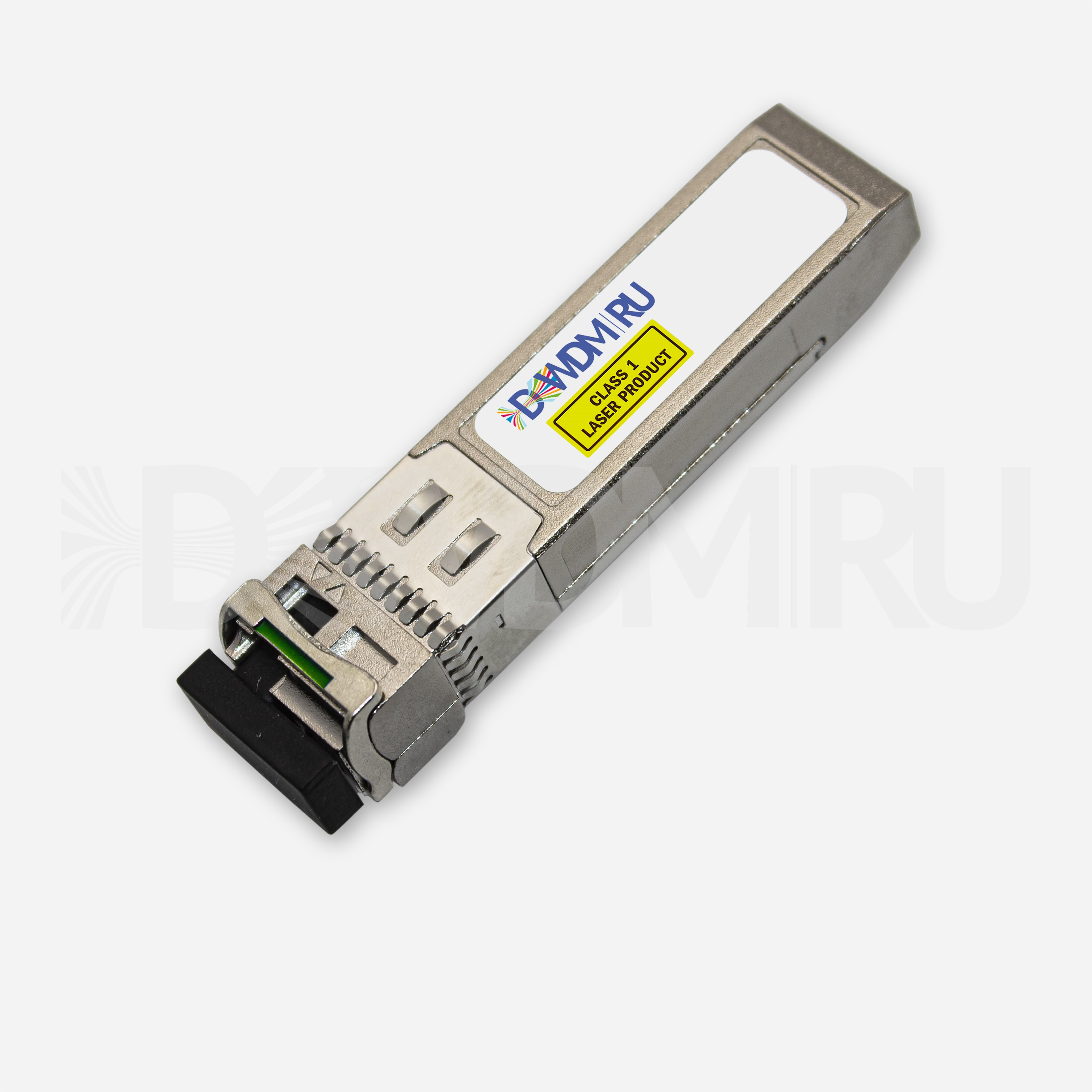 D-Link Совместимый 10GBASE-BX BiDi SFP+ Модуль 1330nm-TX/1270nm-RX 40km DOM